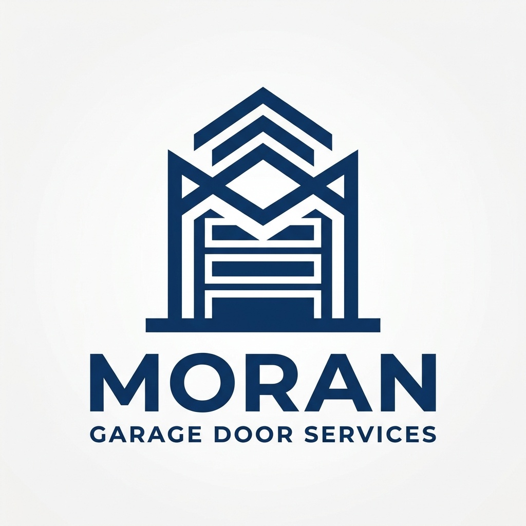 Morgan Garage Door Services Logo